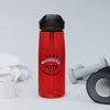 VOTE 2024 - Sports water bottle