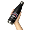 VOTE 2024 -Stainless Steel Water Bottle