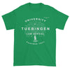 University of Tuebingen -Men - Short sleeve t-shirt - Gildan
