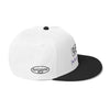 Cap - Wool Blend Snapback