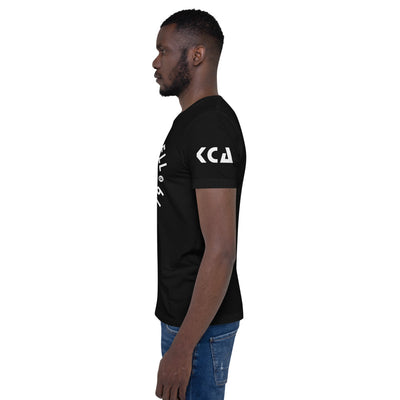 Go to Hell COVID - 19 - Short-Sleeve Unisex T-Shirt