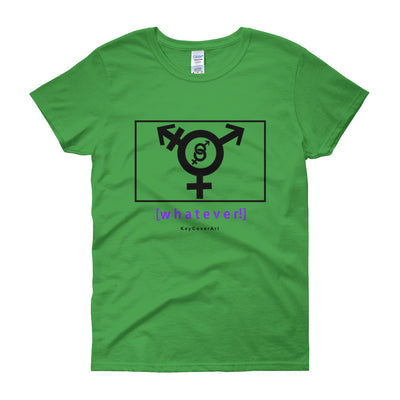 Women - t-shirt Gildan