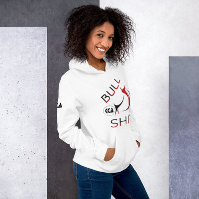 Bullshit - Unisex Hoodie