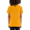 I Will Decide - Short-Sleeve Unisex T-Shirt