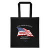 The Press is Free - Tote bag
