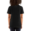 I Will Decide - Short-Sleeve Unisex T-Shirt