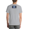 Area 51 Alien & UFO CEnter - Short-Sleeve Unisex T-Shirt