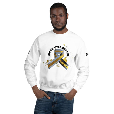 Black Lives Matter - Unisex Sweatshirt