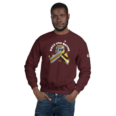 Black Lives Matter - Unisex Sweatshirt