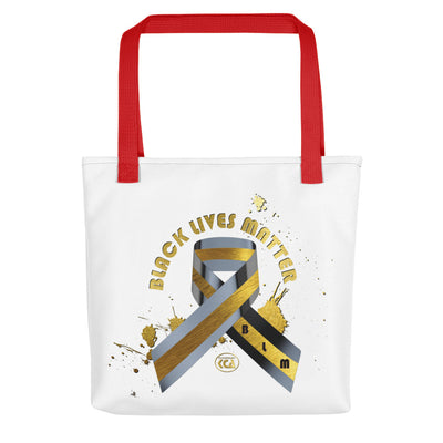 Black Lives Matter - Tote bag