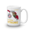 Florida Strong - Mug - All Proceeds will be Donated!