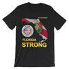 Florida Strong - Short-Sleeve Unisex T-Shirt - All Proceeds will be Donated!