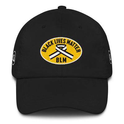 Black Lives Matter - Dad Hat