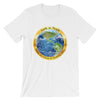 Earth to People - Short-Sleeve Unisex T-Shirt