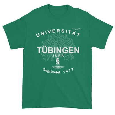Universitaet Tuebingen - T-Shirt - JURA - Gildan