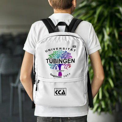 Universitaet Tuebingen - Backpack