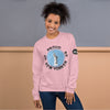 Proud to be New Yorker - Unisex Sweatshirt