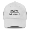 Whatever - Cotton Cap - Bayside 3630
