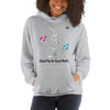 Equal Pay for Equal Work - Hooded Sweatshirt
