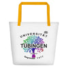 Universitaet Tuebingen - Beach Bag