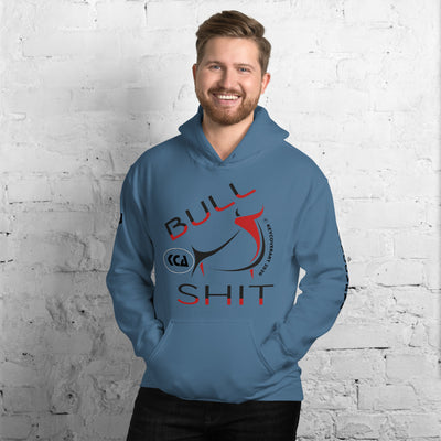 Bullshit - Unisex Hoodie