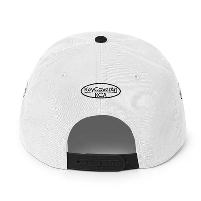 Freedom of the Press - Snapback Hat