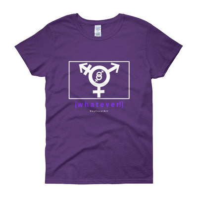 Women - T-shirt - Gildan