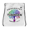 Universitaet Tuebingen - Drawstring bag