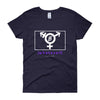 Women - T-shirt - Gildan