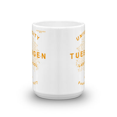 University of Tuebingen - Mug