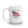 The Press is - Free Mug