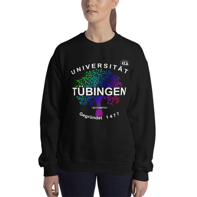Universitaet Tuebingen - Sweatshirt