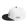 The Speech is Free- Wool Blend Snapback