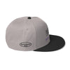 Cap - Wool Blend Snapback