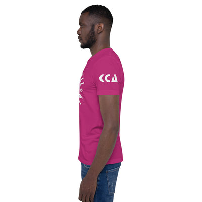 Go to Hell COVID - 19 - Short-Sleeve Unisex T-Shirt