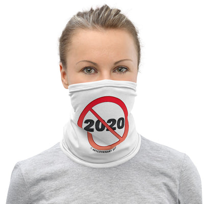 2020 Mask - Neck Gaiter