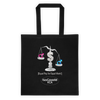 Equal Pay for Equal Work Tote bag