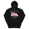 Freedom of the Speech - Unisex Hoodie