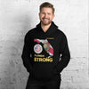 Florida Strong - Unisex Hoodie - All Proceeds will be Donated